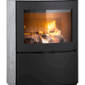 Découvrez votre poêle à bois Heta SL 1000 dans notre magasin Poêle & Ambiance sur Valence, votre revendeur de poêle à bois Heta SL1000 en Drôme Ardèche