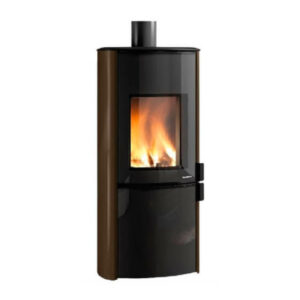 Poêle à bois Palazzetti Sofia chez Poêle & Ambiance sur Valence (Drôme Ardèche)