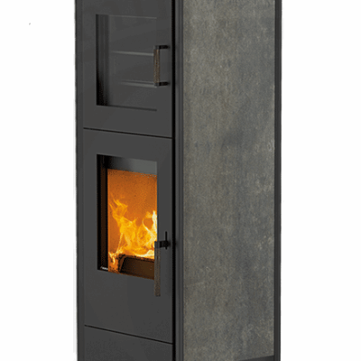 Poêle à bois Rika back sur Valence (Drôme Ardèche) Poêle à bois Rika back sur Valence (Drôme Ardèche)