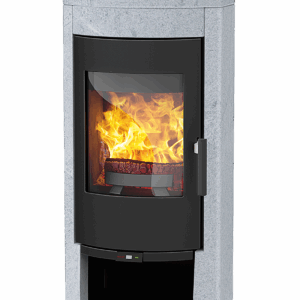 Poêle à bois Rika Imposa sur Valence (Drôme Ardèche)