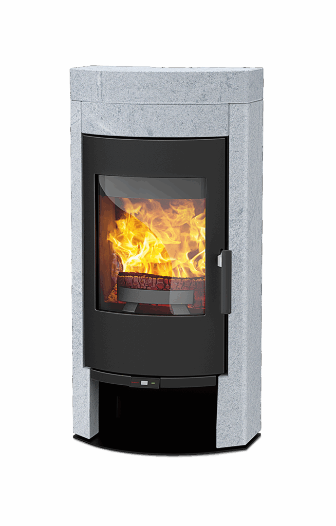 Poêle à bois Rika Imposa sur Valence (Drôme Ardèche)