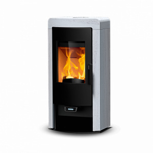 Poêle à bois Rika Imposa sur Valence (Drôme Ardèche) Poêle à bois Rika Imposa sur Valence (Drôme Ardèche)