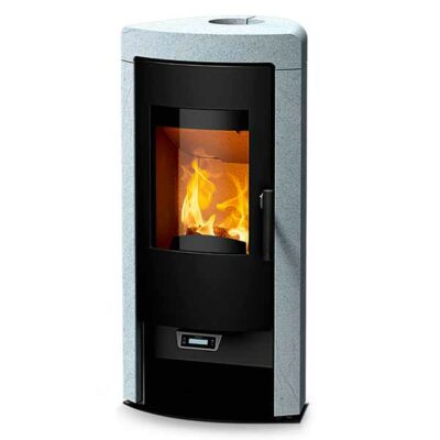 Poêle à bois Rika Sol sur Valence (Drôme Ardèche) Poêle à bois Rika Sol sur Valence (Drôme Ardèche)