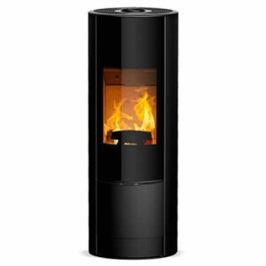 Poêle à bois Rika swing sur Valence (Drôme Ardèche)