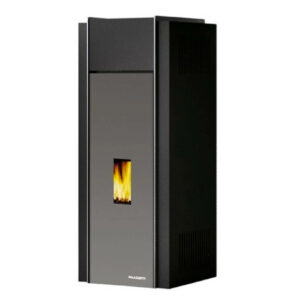 Poêle à granulés Palazzetti Adagio chez Poêle & Ambiance sur Valence (Drôme Ardèche)