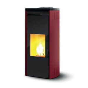 Poêle à granulés Palazzetti Giorgia chez Poêle & Ambiance sur Valence (Drôme Ardèche)