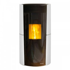 Poêle à granulés Palazzetti Lilibet chez Poêle & Ambiance sur Valence (Drôme Ardèche)