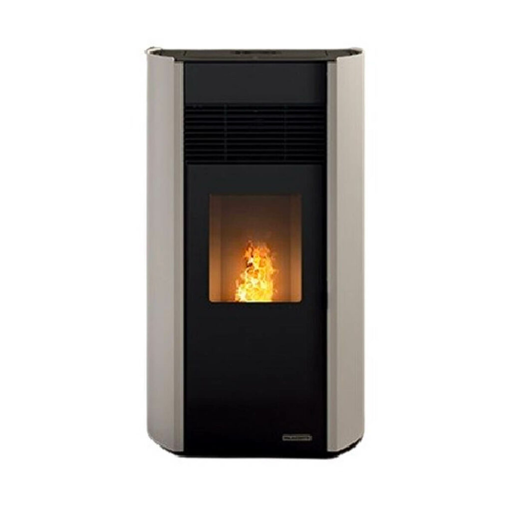 Poêle à granulés Palazzetti Milù chez Poêle & Ambiance sur Valence (Drôme Ardèche)