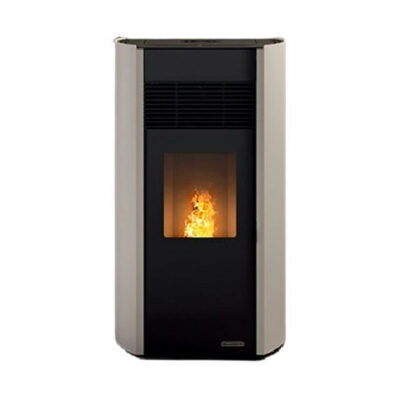 Poêle à granulés Palazzetti Milù chez Poêle & Ambiance sur Valence (Drôme Ardèche)