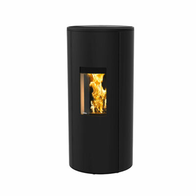 Poêle à granulés Rika Cosmo chez Poêle & Ambiance sur Valence (Drôme Ardèche)