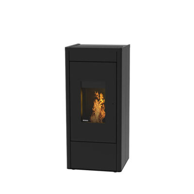 Poêle à granulés Rika Primo chez Poêle & Ambiance sur Valence (Drôme Ardèche)