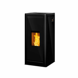 Poêle à granulés Rika Sumo chez Poêle & Ambiance sur Valence (Drôme Ardèche)