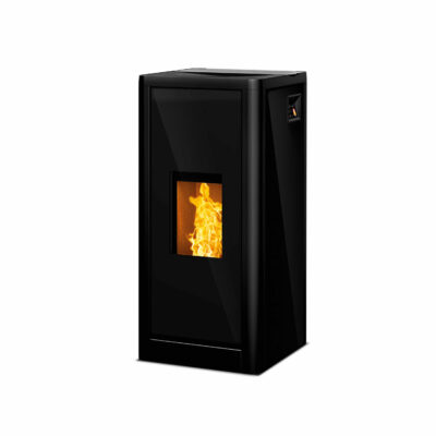 Poêle à granulés Rika Sumo chez Poêle & Ambiance sur Valence (Drôme Ardèche)