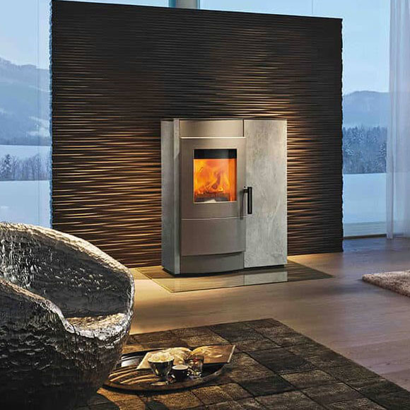 Les poêles mixtes Rika sont-ils le chauffage idéal sur Valence (Drôme Ardèche) ?