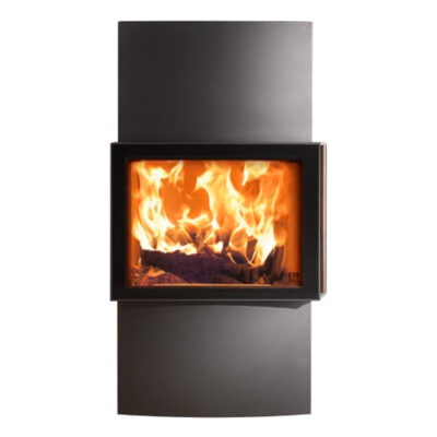 Poêle à bois Austroflamm Lounge Xtra chez Poêle & Ambiance sur Valence (Drôme Ardèche)