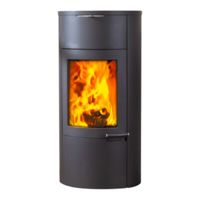 Poêle à bois Austroflamm Uno Xtra chez Poêle & Ambiance sur Valence (Drôme Ardèche)