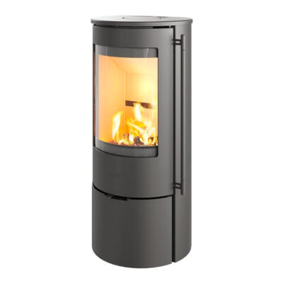 Poêle à bois Lotus Prestige Basic chez Poêle & Ambiance sur Valence (Drôme Ardèche)