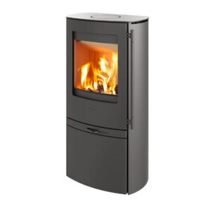 Poêle à bois Lotus Jubilee 20 chez Poêle & Ambiance sur Valence (Drôme Ardèche)