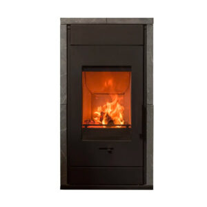 Poêle à bois Wanders Pécan éco chez Poêle & Ambiance sur Valence (Drôme Ardèche)