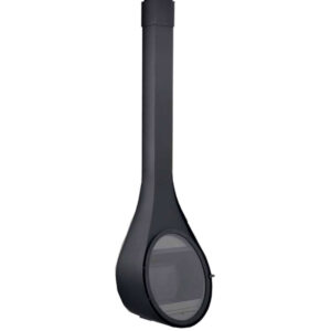 Cheminée Rocal Drop chez Poêle & Ambiance sur Valence (Drôme Ardèche)