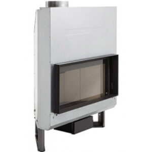 Foyer à bois Rocal G505 chez Poêle & Ambiance sur Valence (Drôme Ardèche)