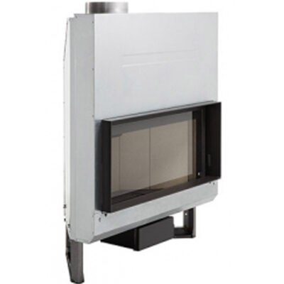 Foyer à bois Rocal G505 chez Poêle & Ambiance sur Valence (Drôme Ardèche)