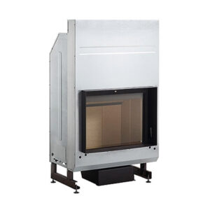 Foyer à bois Rocal G300 chez Poêle & Ambiance sur Valence (Drôme Ardèche)