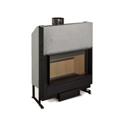 Foyer à bois Rocal G425 chez Poêle & Ambiance sur Valence (Drôme Ardèche)