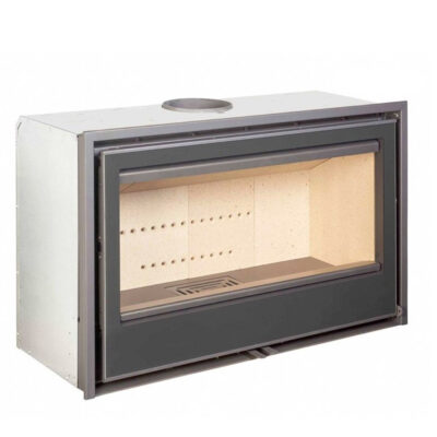 Insert à bois Rocal ARc 100 chez Poêle & Ambiance sur Valence (Drôme Ardèche) Insert à bois Rocal ARc 100 chez Poêle & Ambiance sur Valence (Drôme Ardèche)