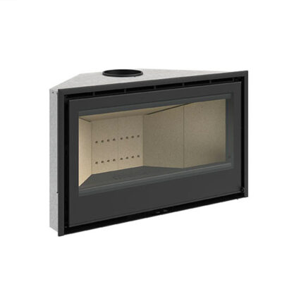 Insert à bois Rocal ARc 100R Rinconera chez Poêle & Ambiance sur Valence (Drôme Ardèche) Insert à bois Rocal ARc 100R Rinconera chez Poêle & Ambiance sur Valence (Drôme Ardèche)