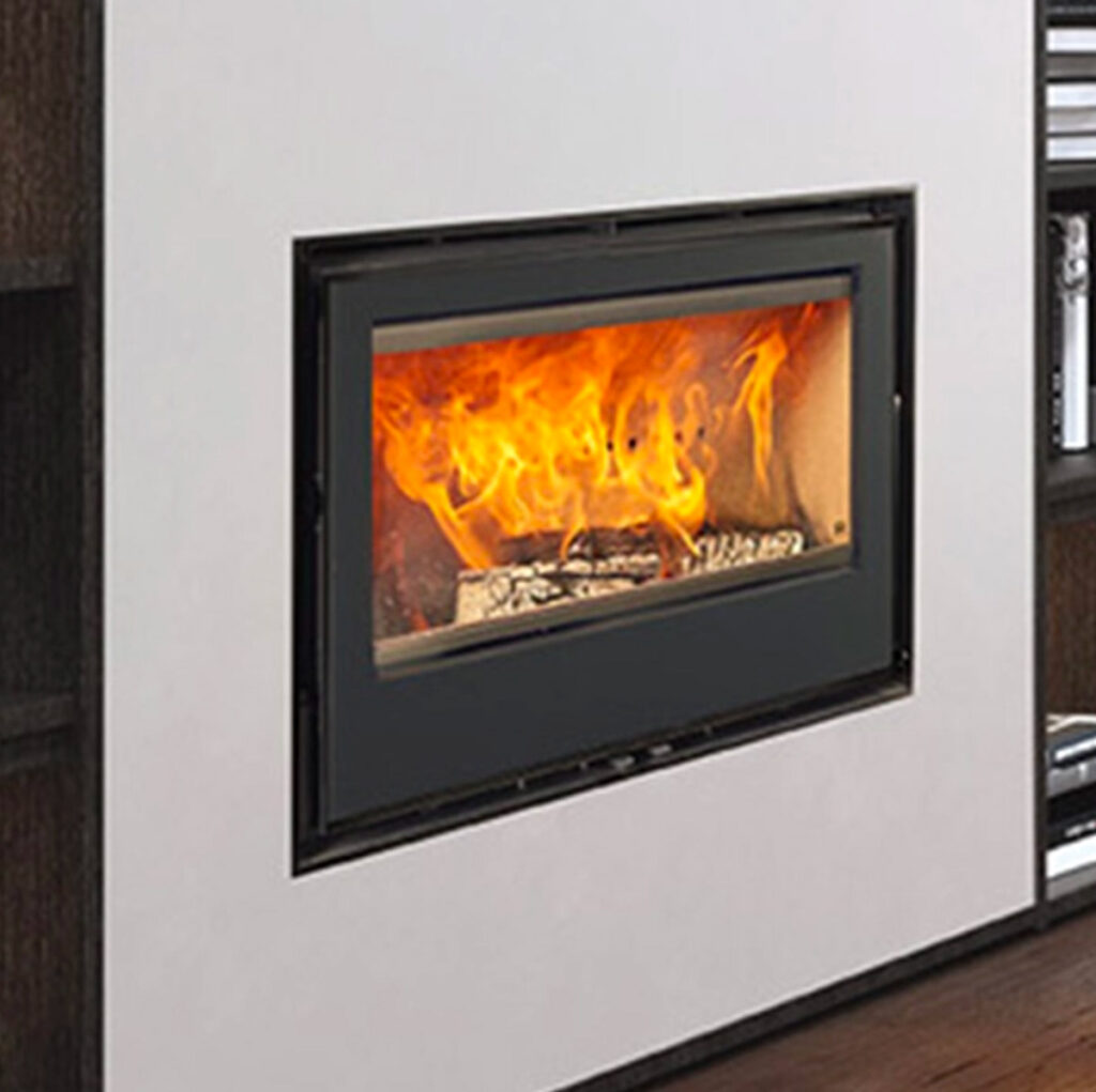 Insert à bois Rocal ARc 70, Rocal ARc 70 A, Rocal ARc 70 C chez Poêle & Ambiance sur Valence (Drôme Ardèche)