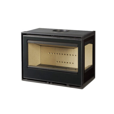 Insert à bois Rocal ARc 76LD chez Poêle & Ambiance sur Valence (Drôme Ardèche) Insert à bois Rocal ARc 76LD chez Poêle & Ambiance sur Valence (Drôme Ardèche)