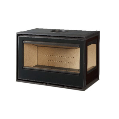 Insert à bois Rocal ARc 96LD chez Poêle & Ambiance sur Valence (Drôme Ardèche) Insert à bois Rocal ARc 96LD chez Poêle & Ambiance sur Valence (Drôme Ardèche)