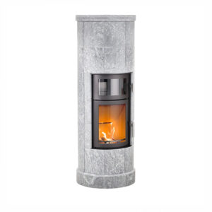 Poêle à bois Heta Scan-Line 20B/30B chez Poêle & Ambiance sur Valence (Drôme Ardèche)