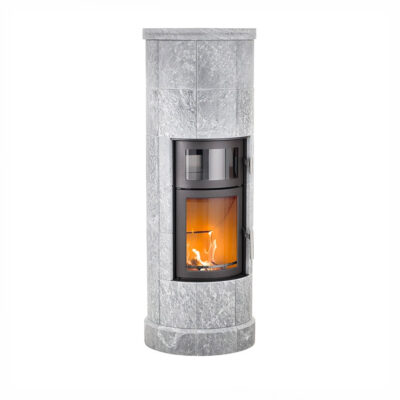 Poêle à bois Heta Scan-Line 20B/30B chez Poêle & Ambiance sur Valence (Drôme Ardèche)