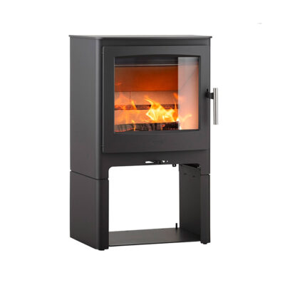 Poêle à bois Heta Ambition 8 chez Poêle & Ambiance sur Valence (Drôme Ardèche)