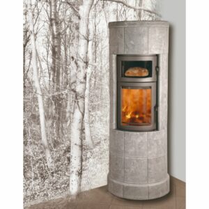 Poêle à bois Heta Scan-Line 20B/30B chez Poêle & Ambiance sur Valence (Drôme Ardèche)
