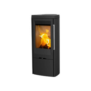 Poêle à bois Termatech TT30 chez Poêle & Ambiance sur Valence (Drôme Ardèche)