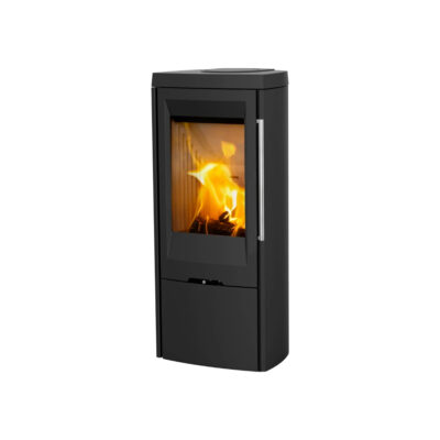 Poêle à bois Termatech TT30 chez Poêle & Ambiance sur Valence (Drôme Ardèche)