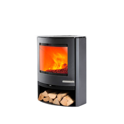 Poêle à bois Termatech TT22 chez Poêle & Ambiance sur Valence (Drôme Ardèche)